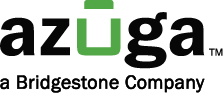 Azuga Fleet logo